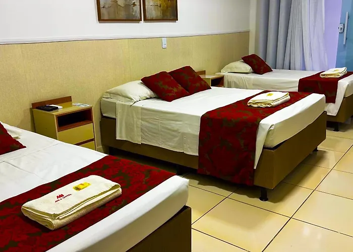 Max Hotel