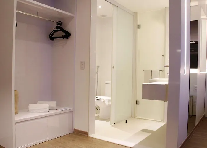ibis Styles Brasilia Aeroporto