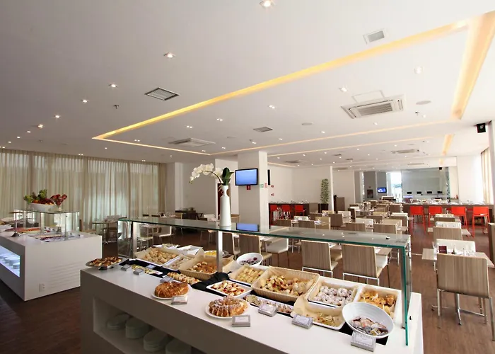 ibis Styles Brasilia Aeroporto
